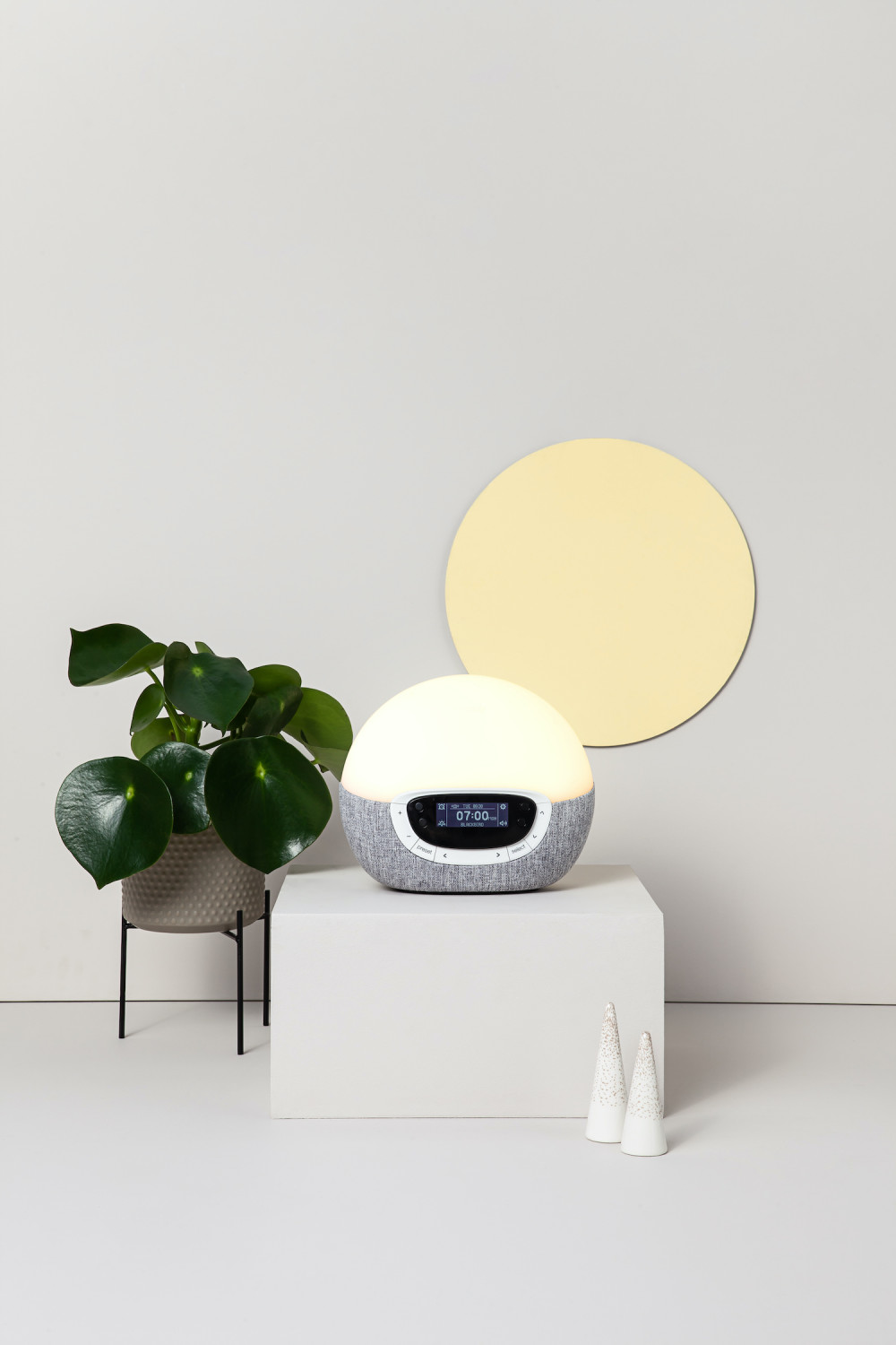 Quiet Mark Lumie Bodyclock Shine 300
